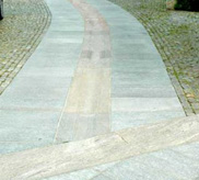 pavimentazione in pietra di luserna